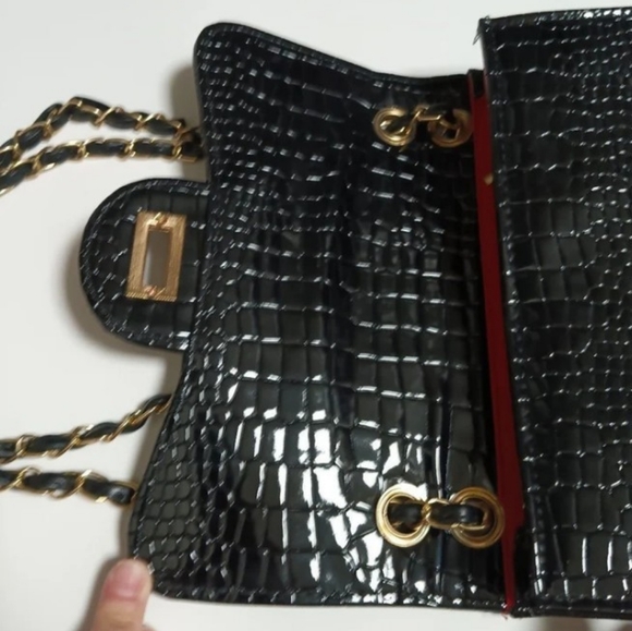 CLASSIC FASHION HANDBAG - Picture 4 of 9